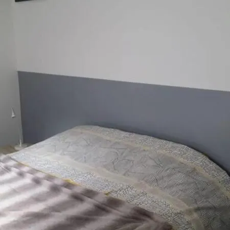 Apartment Nice 54m With Terrace In The Heart Of *